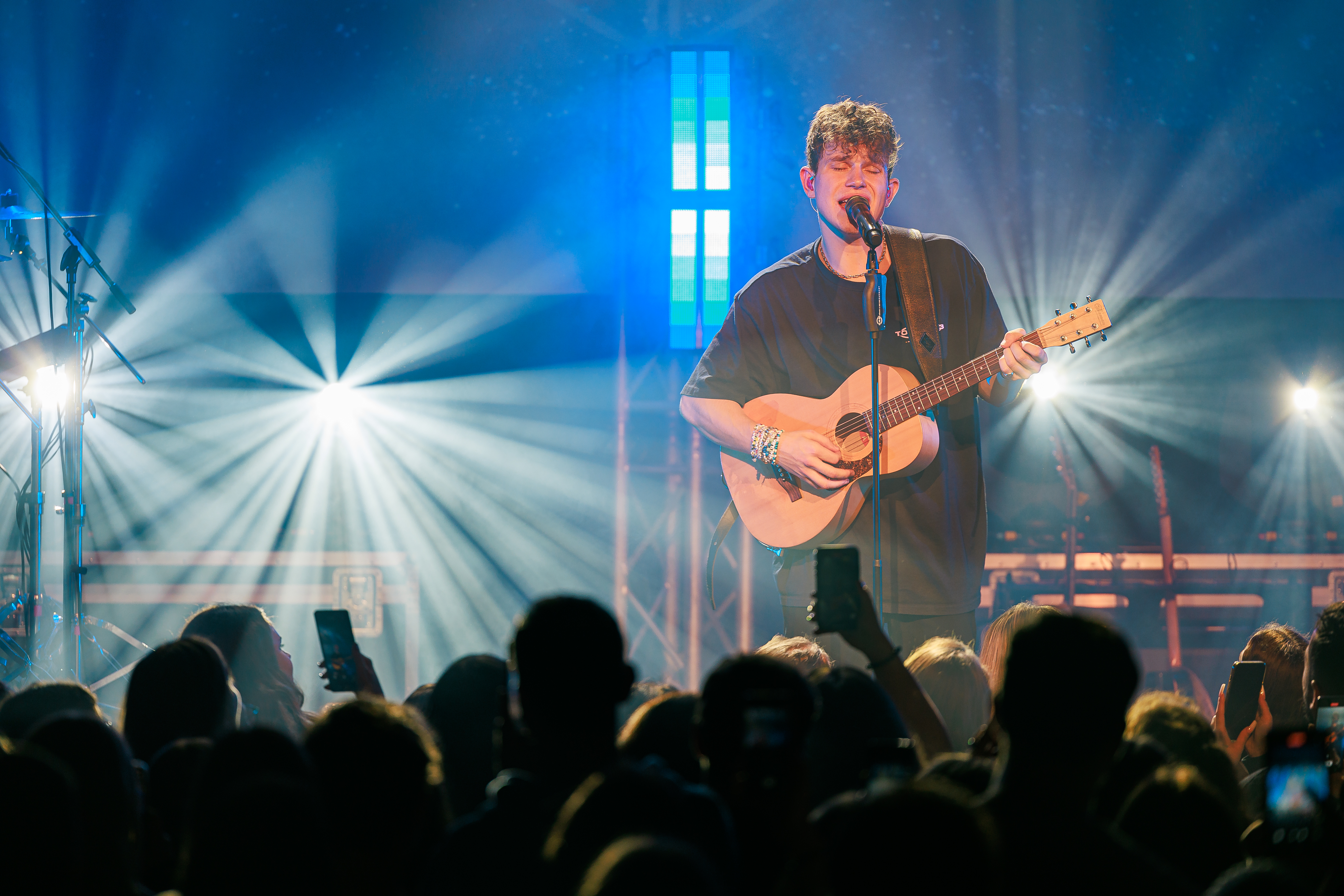 Udo Kuenzler Left And Michael Feldmann Right2